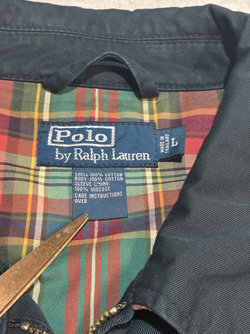 90's POLO BY RALPH LAUREN スウィングトップ