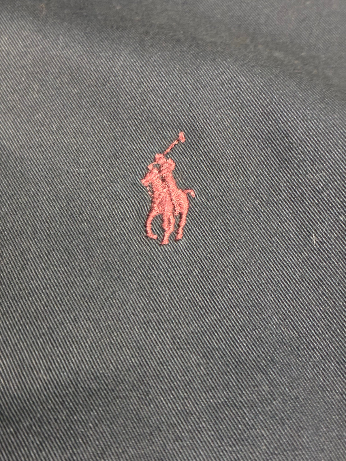 90's POLO BY RALPH LAUREN スウィングトップ