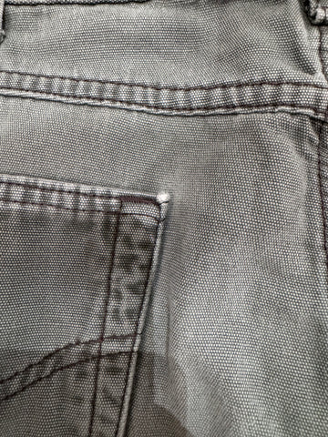 00’s CARHARTT 「ダック」ペインターパンツ