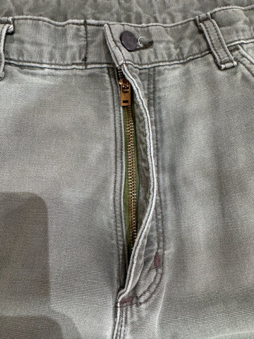 00’s CARHARTT 「ダック」ペインターパンツ