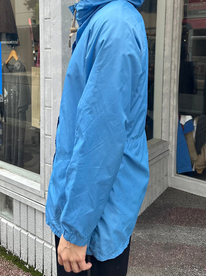 80's COLUMBIA「Sports wear」ナイロンジャケット