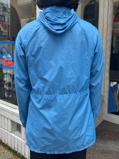 80's COLUMBIA「Sports wear」ナイロンジャケット
