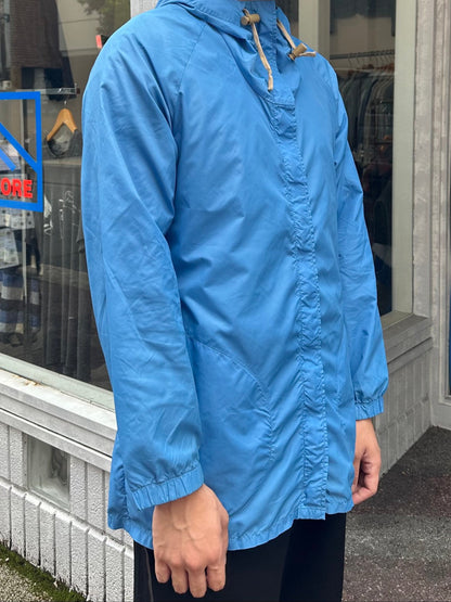 80's COLUMBIA「Sports wear」ナイロンジャケット