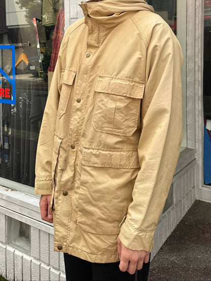 80's L.L.BEAN「4P」マウンテンパーカー
