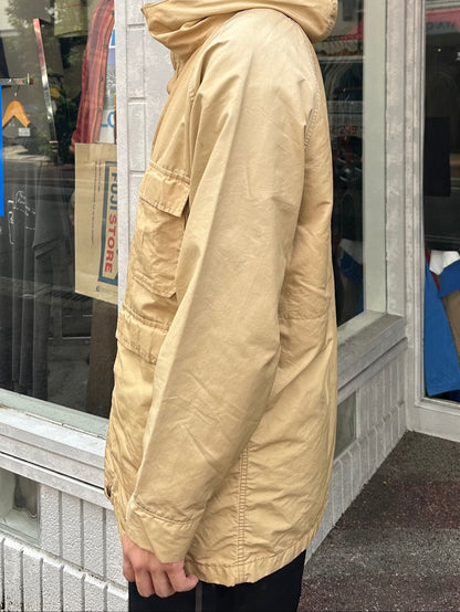 80's L.L.BEAN「4P」マウンテンパーカー