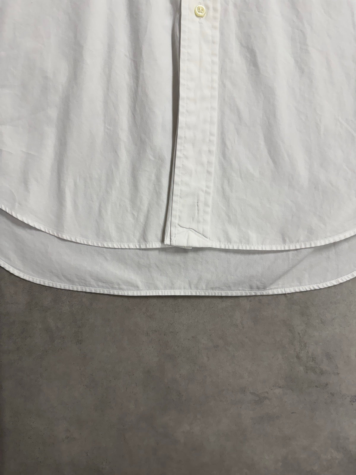 90’s RALPH LAUREN 「BLAKE」ボタンダウンシャツ