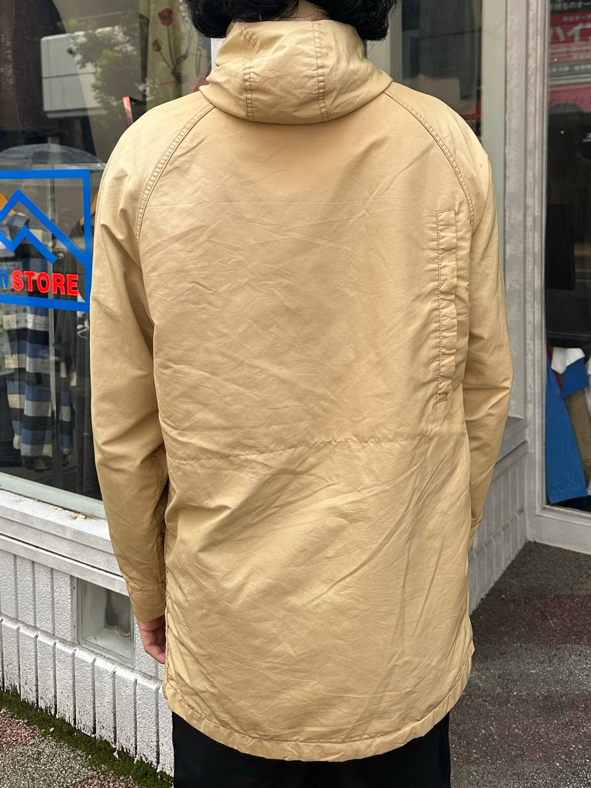 80's L.L.BEAN「4P」マウンテンパーカー