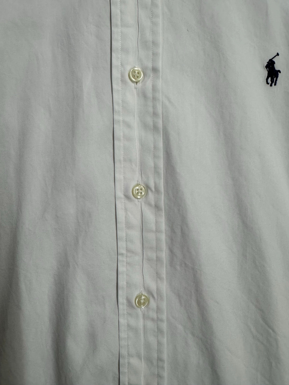 90’s RALPH LAUREN 「BLAKE」ボタンダウンシャツ