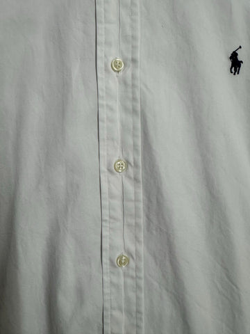 90’s RALPH LAUREN 「BLAKE」ボタンダウンシャツ