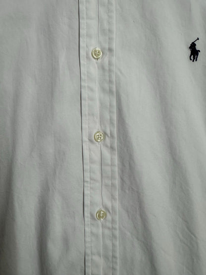 90’s RALPH LAUREN 「BLAKE」ボタンダウンシャツ