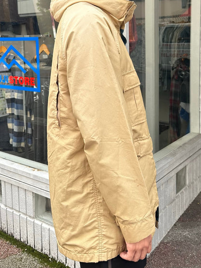 80's L.L.BEAN「4P」マウンテンパーカー