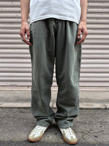 00’s CARHARTT 「ダック」ペインターパンツ