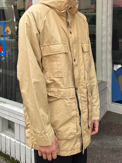 80's L.L.BEAN「4P」マウンテンパーカー