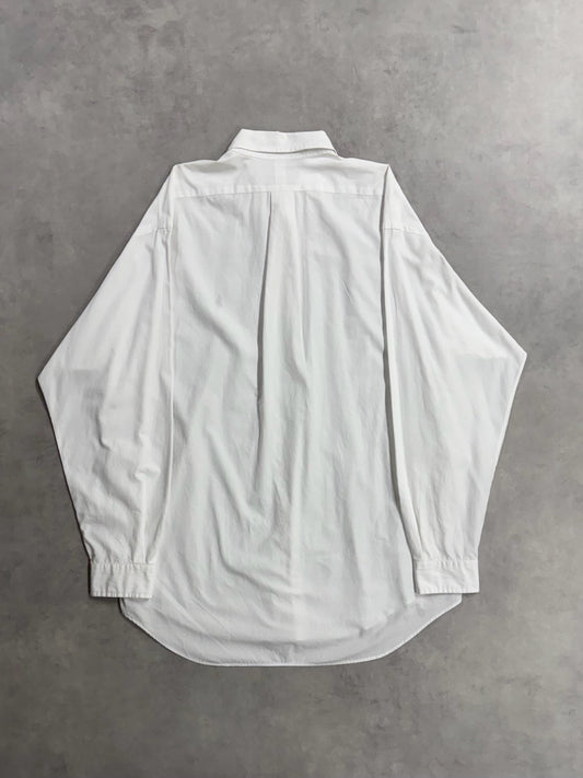 90’s RALPH LAUREN 「BLAKE」ボタンダウンシャツ