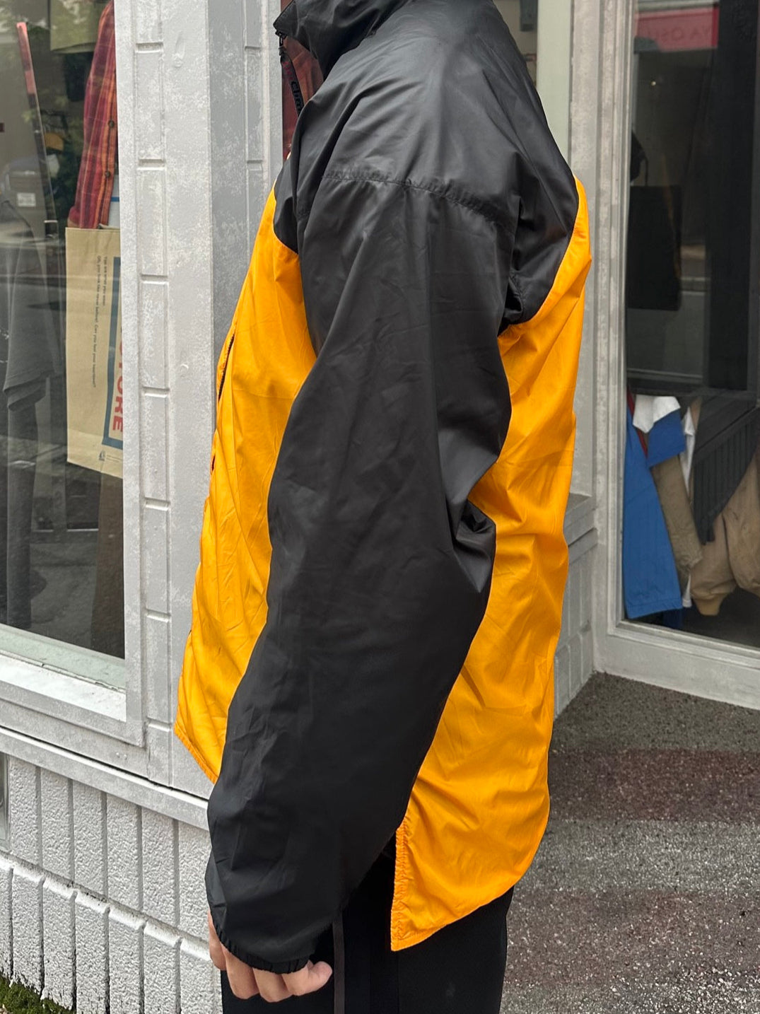 00's MARMOT ナイロンジャケット