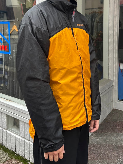 00's MARMOT ナイロンジャケット