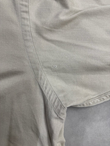 90’s RALPH LAUREN 「100％COTTON」ボタンダウンシャツ