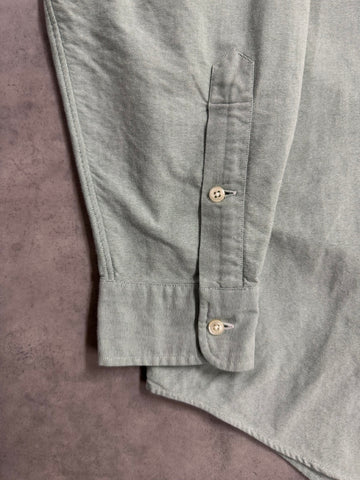 90’s RALPH LAUREN 「BIG SHIRT」ボタンダウンシャツ