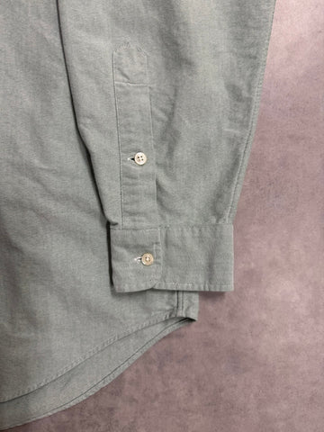 90’s RALPH LAUREN 「BIG SHIRT」ボタンダウンシャツ