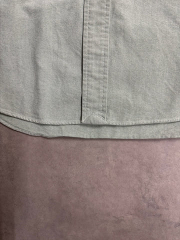 90’s RALPH LAUREN 「BIG SHIRT」ボタンダウンシャツ