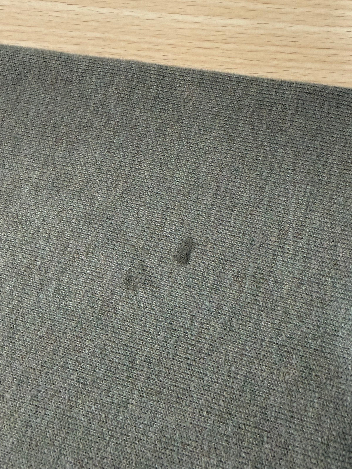 00's「Polo by Ralph Lauren」Vネックニット