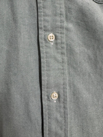 90’s RALPH LAUREN 「BIG SHIRT」ボタンダウンシャツ