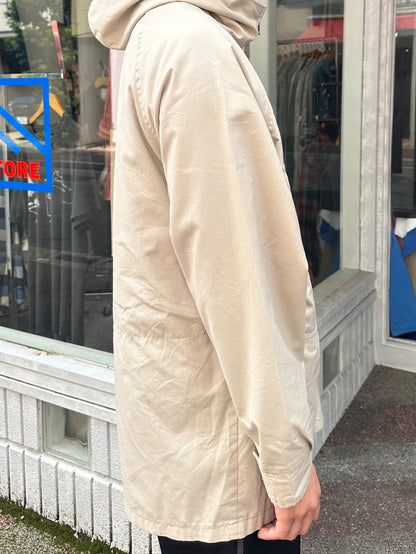70's WOOL RICH「4P」マウンテンパーカー