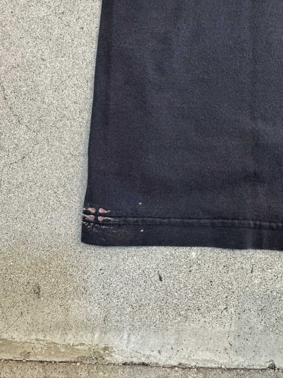 00's HARLEY DAVIDSON「AMERICAN EAGLE」ハーレーTシャツ