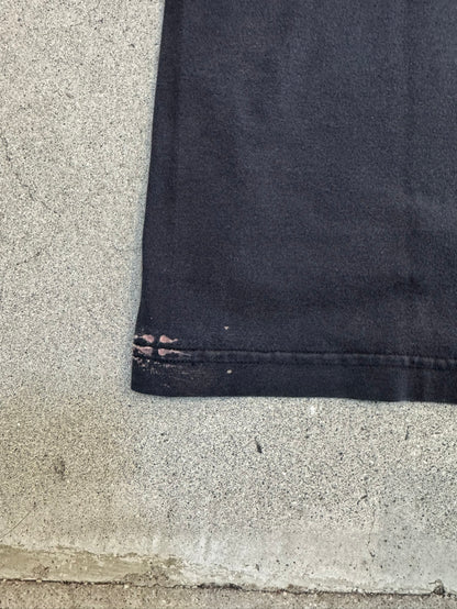 00's HARLEY DAVIDSON「AMERICAN EAGLE」ハーレーTシャツ