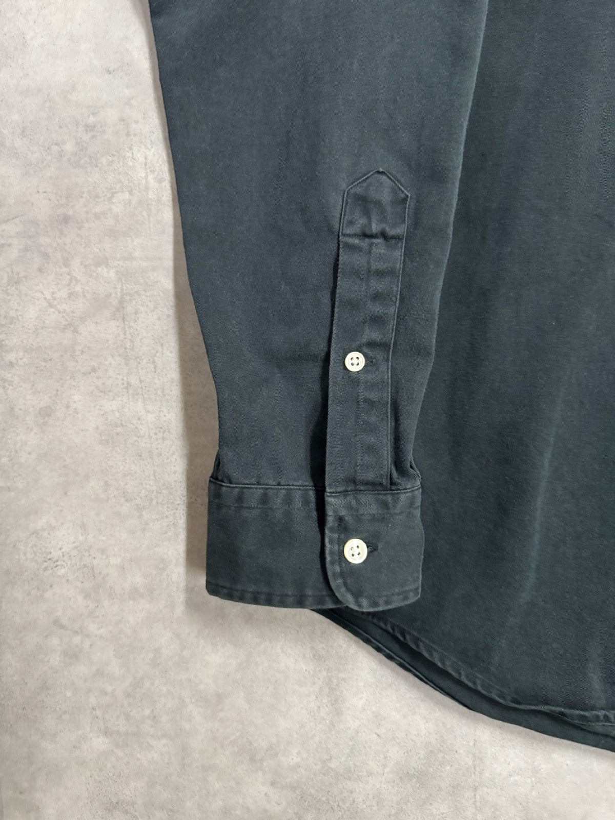 90’s RALPH LAUREN 「BLAKE」ボタンダウンシャツ