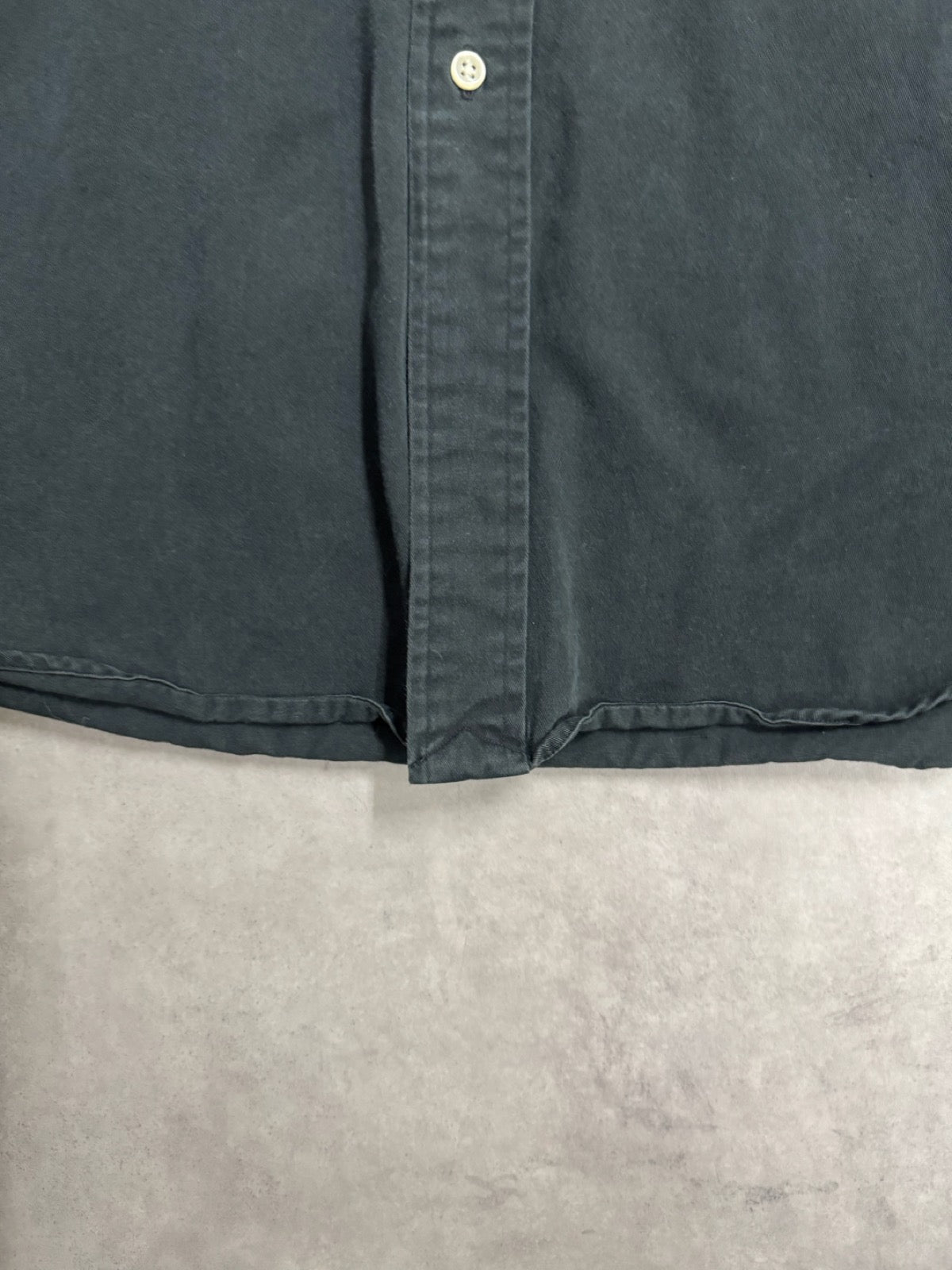 90’s RALPH LAUREN 「BLAKE」ボタンダウンシャツ