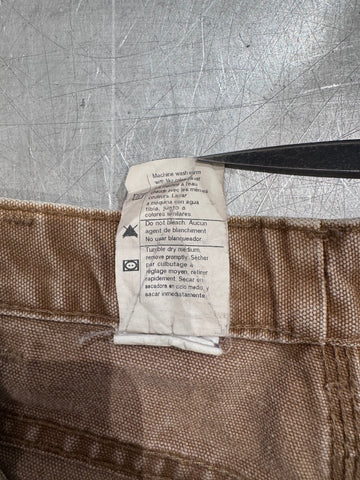 00’s CARHARTT 「double knee」ペインターパンツ