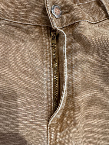 00’s CARHARTT 「double knee」ペインターパンツ