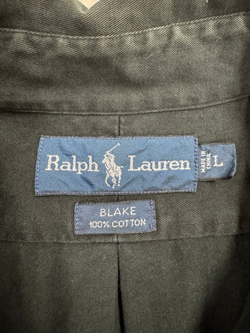 90’s RALPH LAUREN 「BLAKE」ボタンダウンシャツ