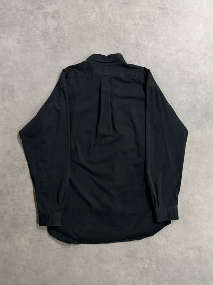 90’s RALPH LAUREN 「BLAKE」ボタンダウンシャツ