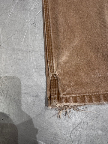 00’s CARHARTT 「double knee」ペインターパンツ