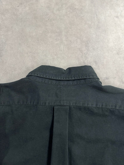 90’s RALPH LAUREN 「BLAKE」ボタンダウンシャツ
