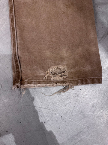 00’s CARHARTT 「double knee」ペインターパンツ