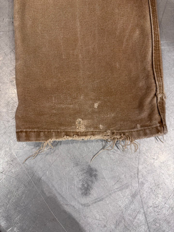 00’s CARHARTT 「double knee」ペインターパンツ