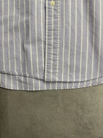 90’s RALPH LAUREN 「CUSTOM FIT」ストライプシャツ