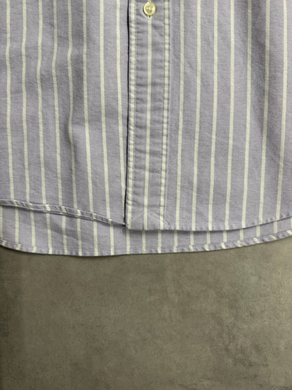 90’s RALPH LAUREN 「CUSTOM FIT」ストライプシャツ