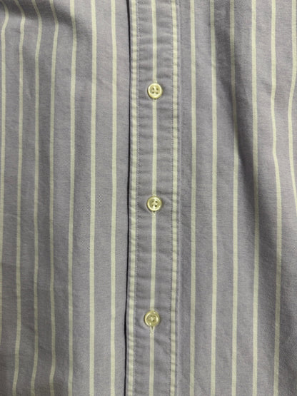 90’s RALPH LAUREN 「CUSTOM FIT」ストライプシャツ