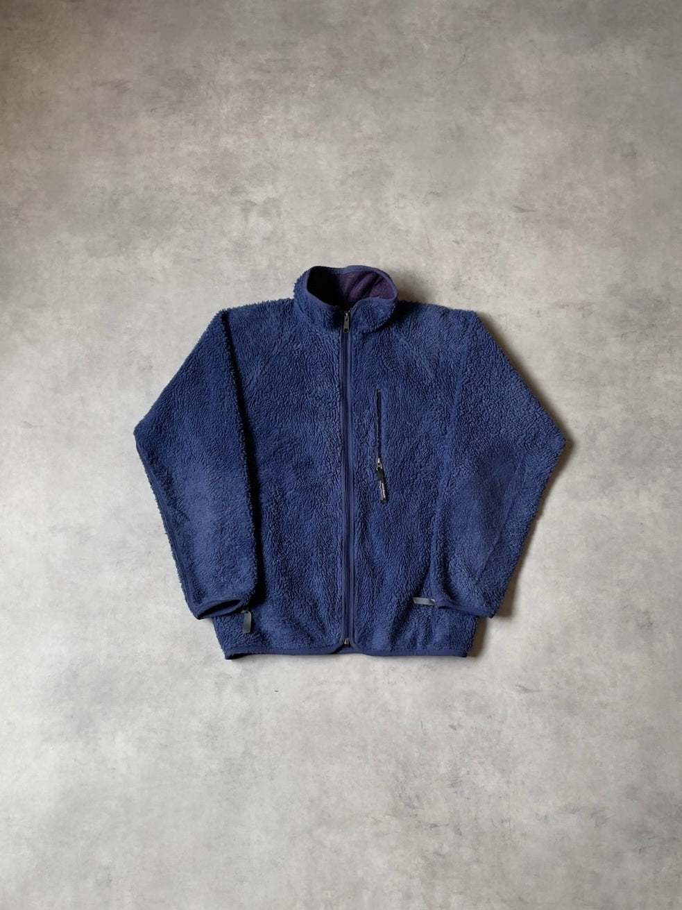 90's patagonia「Retro Cardigan」USA製 レトロカーディガン