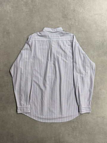 90’s RALPH LAUREN 「CUSTOM FIT」ストライプシャツ