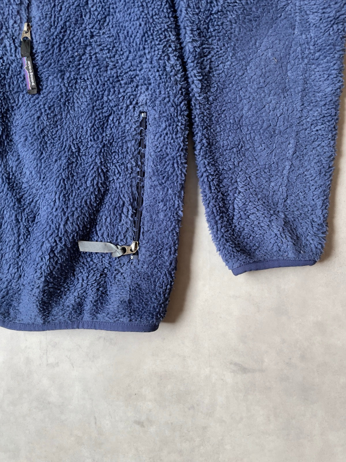 90's patagonia「Retro Cardigan」USA製 レトロカーディガン – FUJI