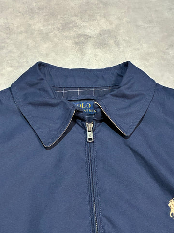 POLO RALPH LAUREN スウィングトップ