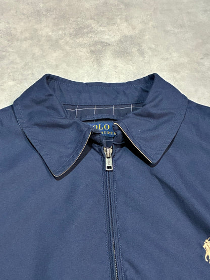 POLO RALPH LAUREN スウィングトップ