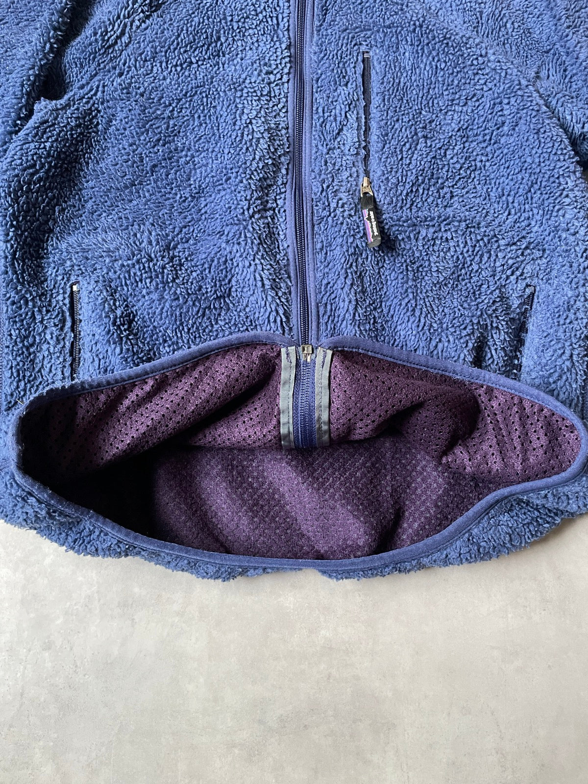 90's patagonia「Retro Cardigan」USA製 レトロカーディガン – FUJI
