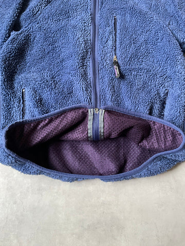 90's patagonia「Retro Cardigan」USA製 レトロカーディガン