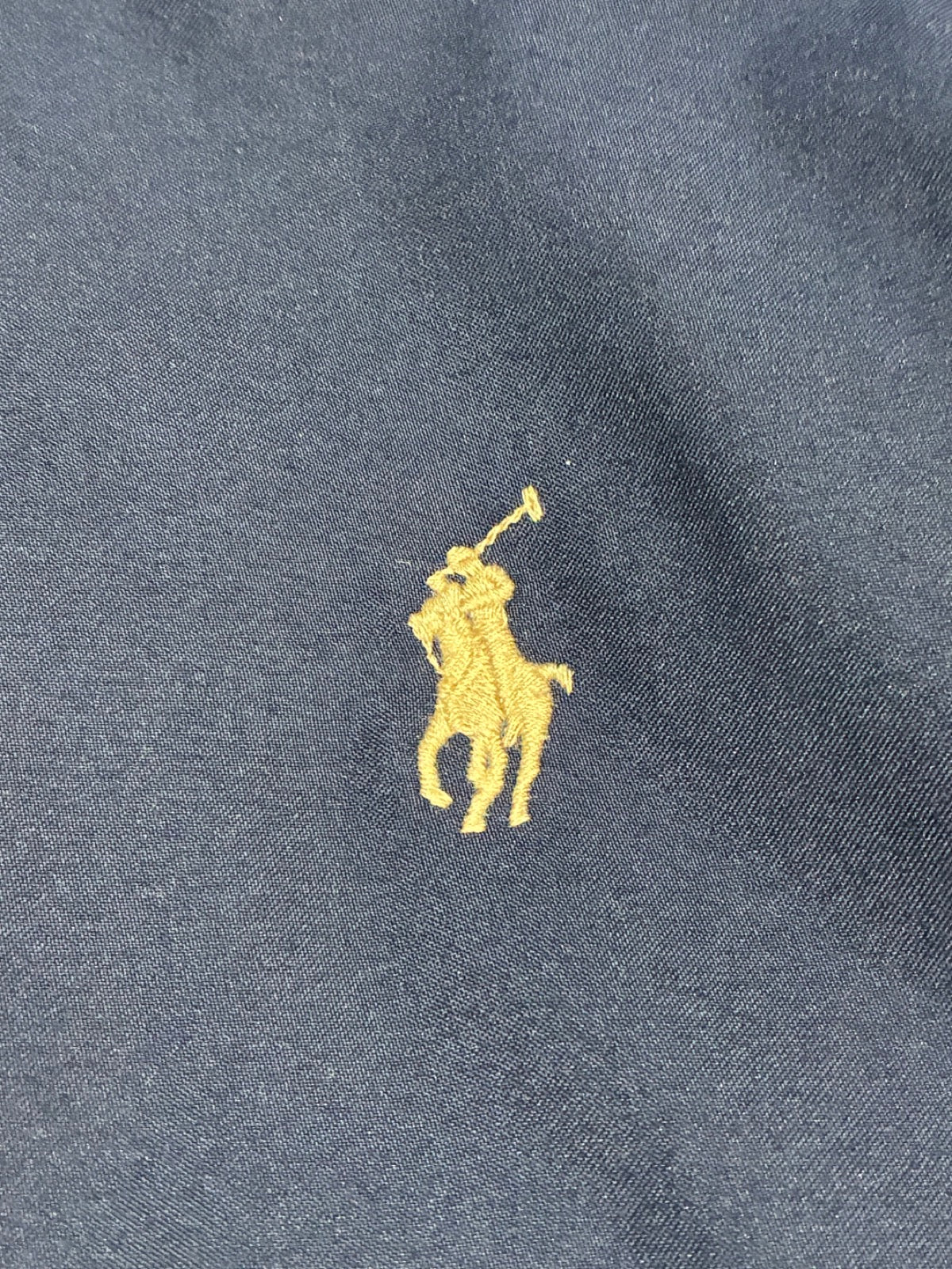 POLO RALPH LAUREN スウィングトップ